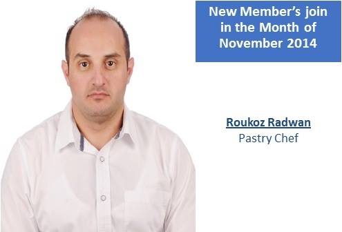 Roukoz Radwan